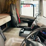 DAF CF75 310 6×2 Rear Lift Sleeper Cab Curtainsider - thumbnail