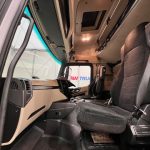 Mercedes Actros 1824 4×2 Sleeper Cab Fridge Box - thumbnail