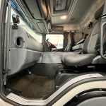 Scania P250 4×2 Sleeper Cab Fridge Box - thumbnail