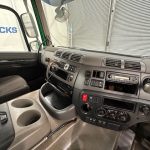 DAF CF 370 6×4 Day Cab Concrete Mixer - thumbnail