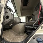 DAF CF 330 6×2 Rear Lift Sleeper Cab Curtainsider - thumbnail