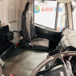Iveco Stralis 310 AT 6×2 Box Van - thumbnail