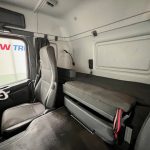 Scania P250 4×2 Sleeper Cab Fridge Box - thumbnail
