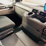 MAN TGS 26.340 6×2 Rear Steer Curtainsider - thumbnail