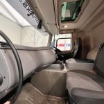 DAF CF 260 4×2 Day Cab Fridge Box - thumbnail