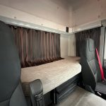 DAF CF 450 6×2 Space Cab Tractor Unit - thumbnail
