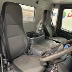 Scania P400 8×4 Rest Cab Steel Tipper - thumbnail