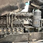 DAF CF75 310 Day Cab Dropside Brick Grab - thumbnail