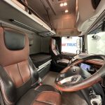 DAF XF 530 6×2 Midlift Tractor Unit - thumbnail
