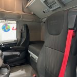 DAF XF 530 6×2 Midlift Tractor Unit - thumbnail