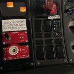 Scania  P94 300 6×2 Rear Lift 19000 Litre Fuel Tanker - thumbnail