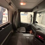 Scania P250 4×2 Day Cab Skip Loader - thumbnail