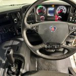 Scania  P370 8×4 Day Cab Tipper - thumbnail