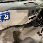 Volvo FE 240 4×2 Day Cab Gritter - thumbnail