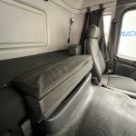 Scania P320 6×2 10 Tyre Sleeper Cab Dropside - thumbnail