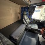 Scania R580 6×2 10 Tyre Rear Lift Tractor Unit PTO - thumbnail