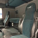 DAF XF95 480 6×2 Midlift Tractor Unit Manual - thumbnail