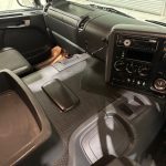 Scania P280 6×2 Rear Lift Day Cab Fridge Box - thumbnail
