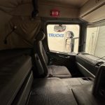 Scania P420 8×4 Sleeper Cab Vacuum Tanker - thumbnail
