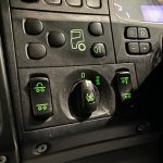 Scania P280 6×2 Rear Lift Day Cab Fridge Box Manual - thumbnail