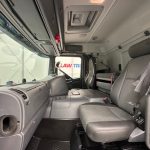 Scania P250 4×2 Sleeper Cab Box Van - thumbnail