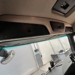 Mercedes Actros 1824 4×2 Sleeper Cab Curtainsider - thumbnail