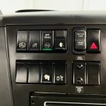 Volvo FM 410 8×4 Day Cab Steel Tipper - thumbnail