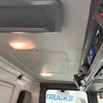 Scania P280 6×2 Rear Lift Day Cab Fridge Box - thumbnail