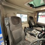 DAF CF85 360 8×4 Day Cab Hookloader - thumbnail