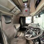 DAF XF 460 4×2 Super Space Cab Tractor Unit - thumbnail