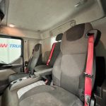 DAF LF 260 4×2 Rest Cab Tractor Unit - thumbnail