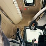 Scania R480 Rear Lift Sleeper Cab Flatbed Manual - thumbnail