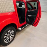 Nissan Navara 2.3 DCI 4×4 Acenta Pick Up Auto - thumbnail