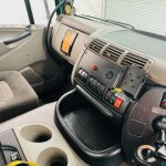 DAF CF75 310 Rear Lift Day Cab Dropside Brick Grab - thumbnail