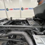 DAF CF 370 8×4 Day Cab Tipper Manual - thumbnail