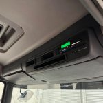 Scania R420 6×2 Rear Lift Brick Grab Drawbar - thumbnail