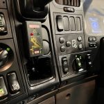 Scania P320 6×2 10 Tyre Rear Lift Flatbed - thumbnail