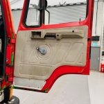 Leyland Cruiser T45 16.17 4×2 Day Cab Tractor Unit - thumbnail