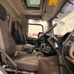 DAF CF85 410 8×4 Day Cab Hookloader Manual - thumbnail