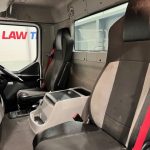 Renault C320 6×2 Day Cab Dropside with Crane - thumbnail