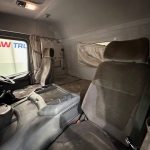 Scania P94 230 Sleeper Cab Curtainsider - thumbnail