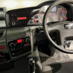 MAN  TGS 32.360 8×4 Day Cab Bulk Tipper - thumbnail