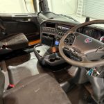 Scania R450 6×2 Rear Lift Tractor Unit PTO - thumbnail