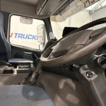 Volvo FM 300 6×2 20,000 Litre Fuel Tanker - thumbnail