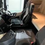 Mercedes Actros 2530 6×2 Sleeper Cab Curtainsider - thumbnail