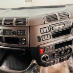 DAF CF 250 4×2 Day Cab Fridge Box - thumbnail