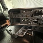 Scania R450 6×2 Midlift Highline Tractor Unit - thumbnail