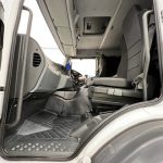 Mercedes Axor 2529 6×2 Rear Lift Sleeper Cab Fridge Box - thumbnail