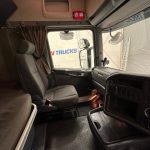 Scania R450 6×2 Midlift Highline Tractor Unit - thumbnail