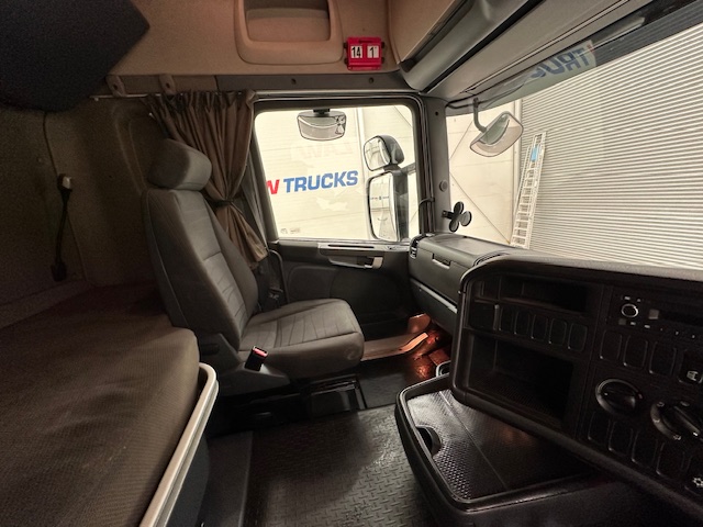 Scania R450 6×2 Midlift Highline Tractor Unit